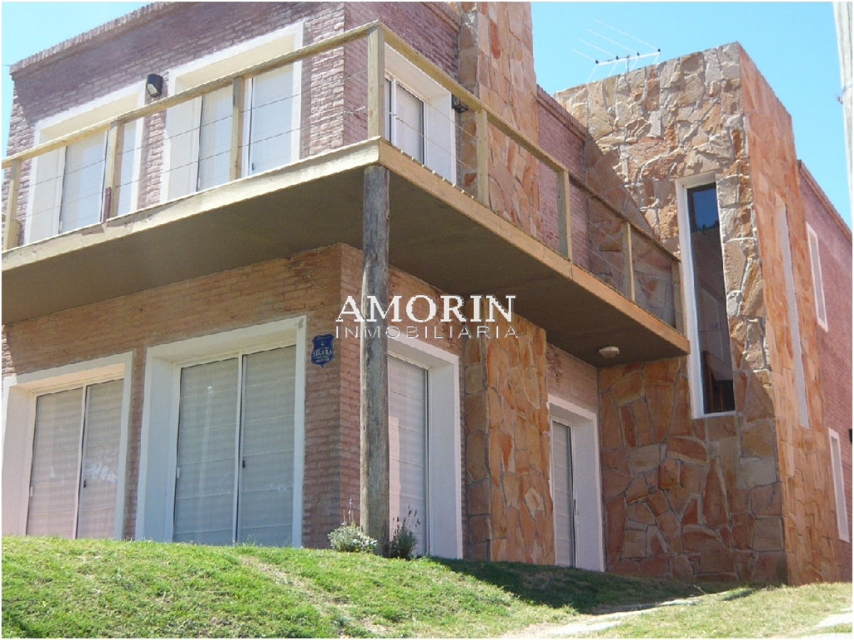 Casa ID.334 - Casa en La Barra, Montoya