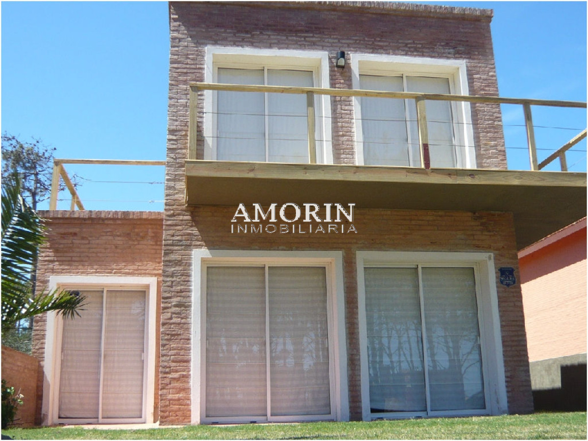 Casa ID.334 - Casa en La Barra, Montoya