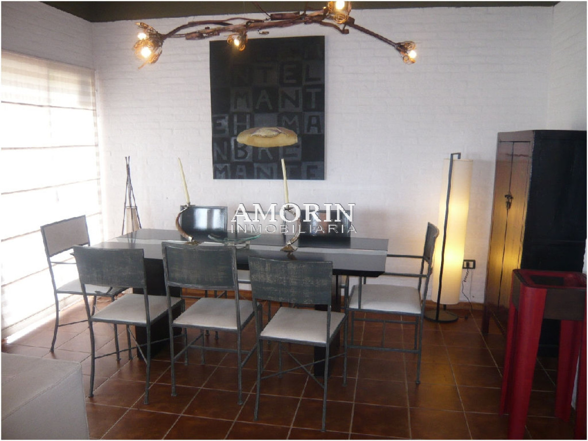 Casa ID.334 - Casa en La Barra, Montoya