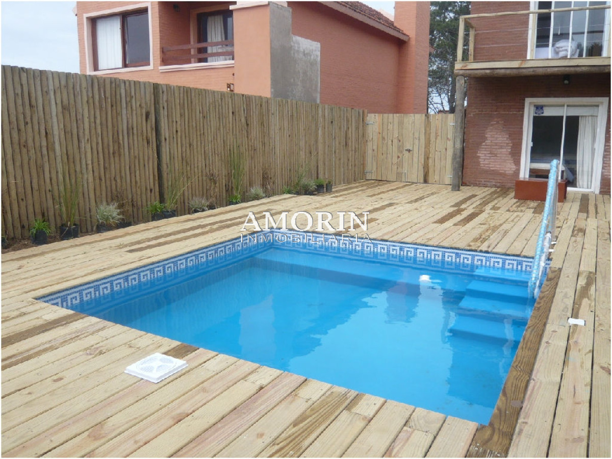 Casa ID.334 - Casa en La Barra, Montoya