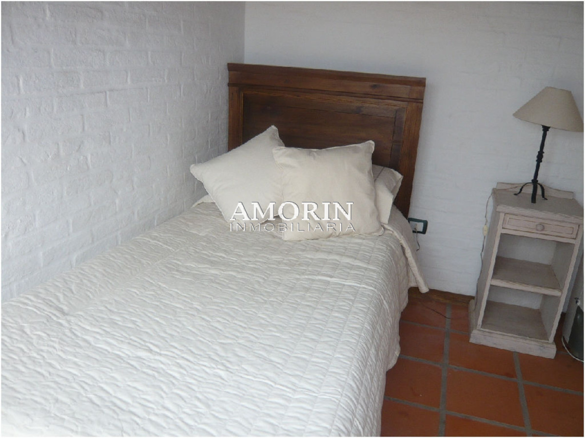 Casa ID.334 - Casa en La Barra, Montoya