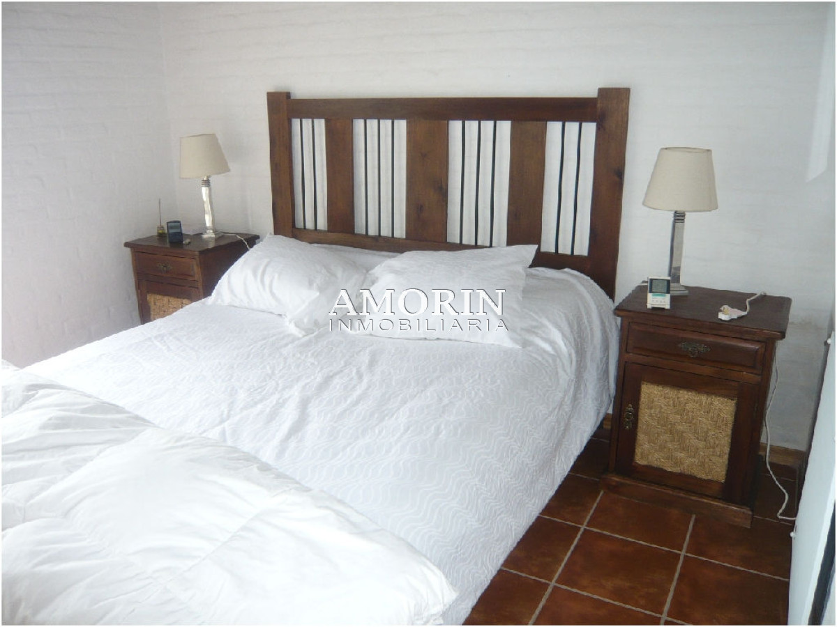 Casa ID.334 - Casa en La Barra, Montoya