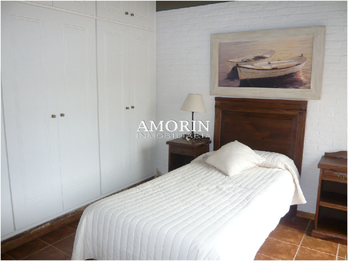 Casa ID.334 - Casa en La Barra, Montoya