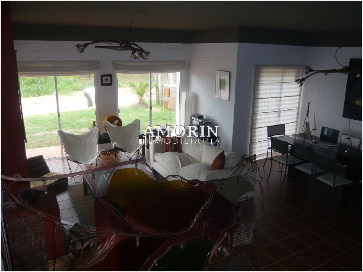 Casa ID.334 - Casa en La Barra, Montoya