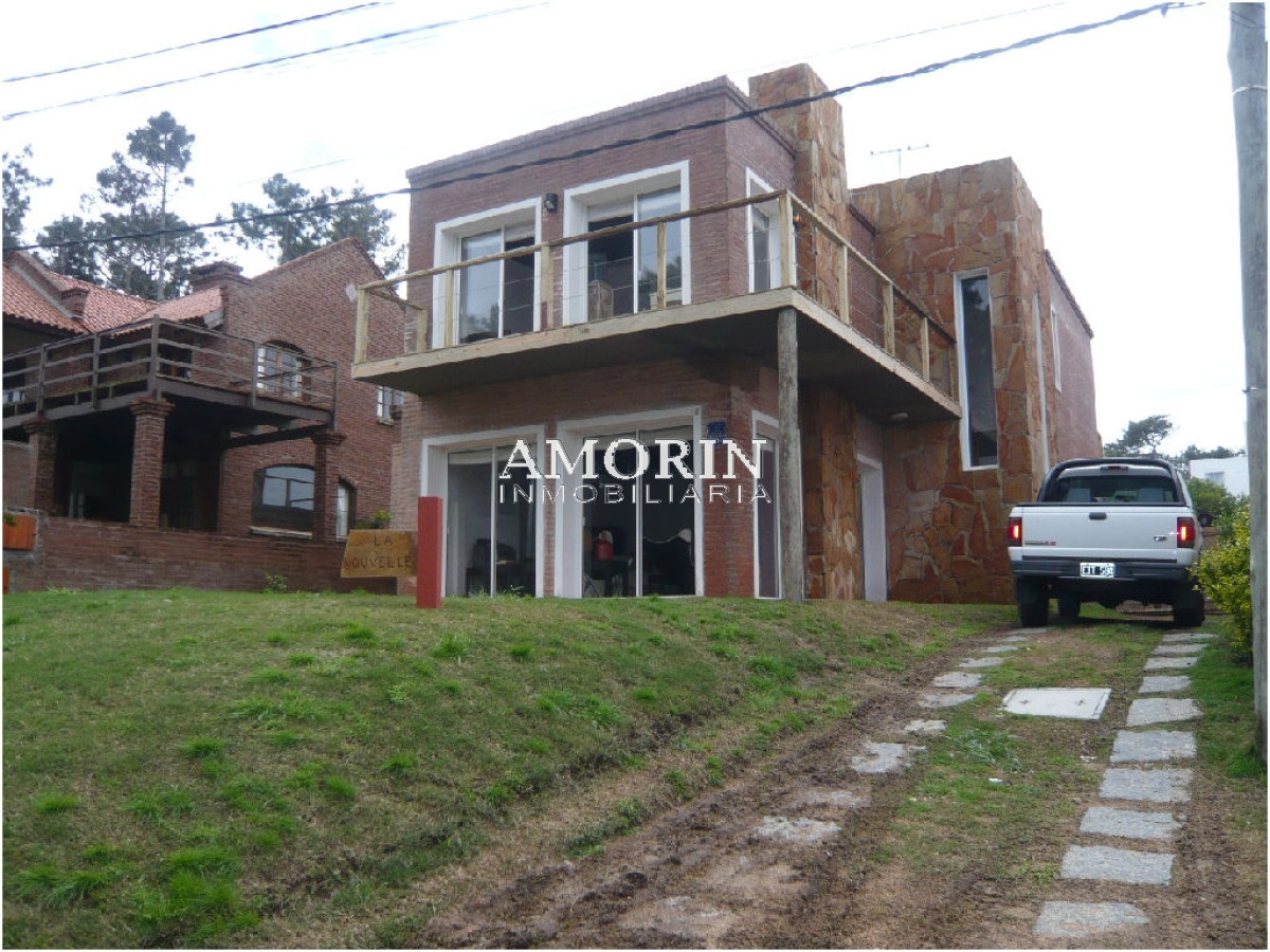 Casa ID.334 - Casa en La Barra, Montoya