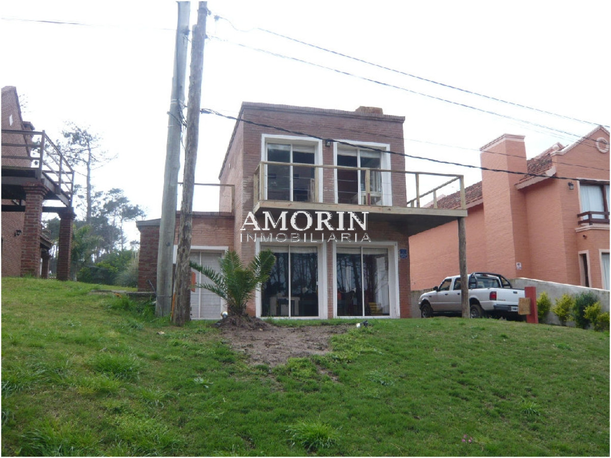 Casa ID.334 - Casa en La Barra, Montoya