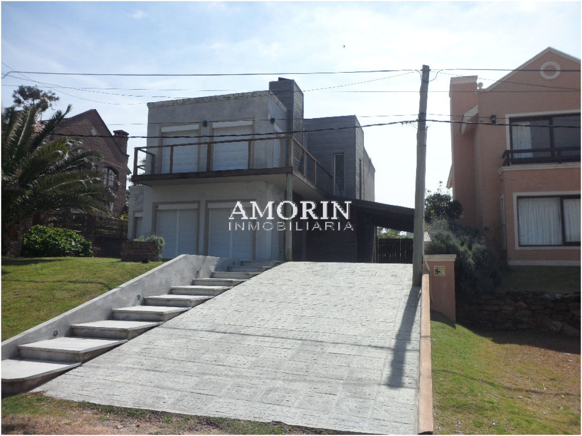 Casa ID.334 - Casa en La Barra, Montoya