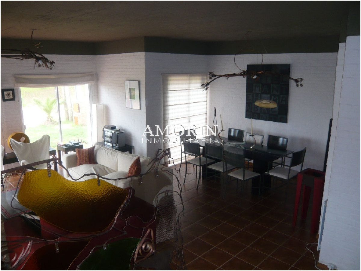Casa ID.334 - Casa en La Barra, Montoya