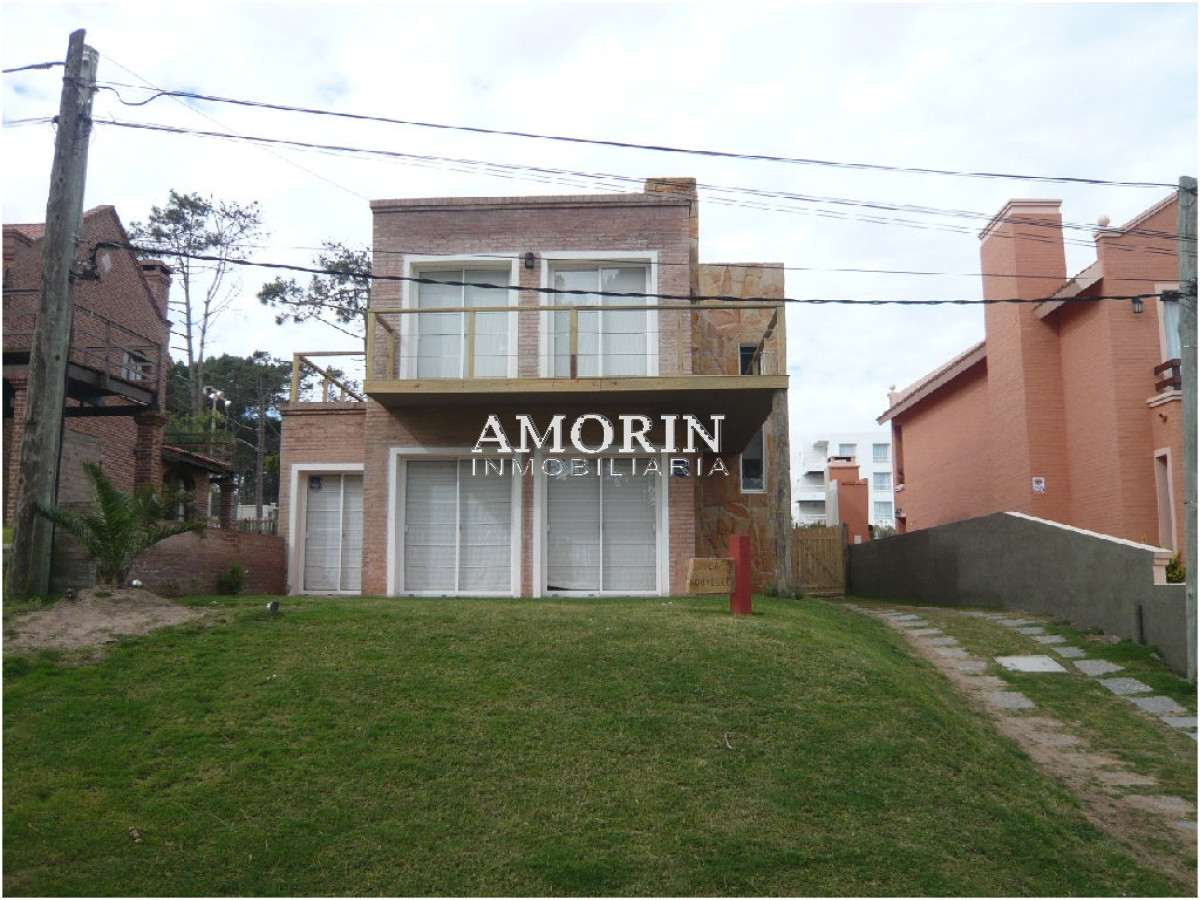 Casa ID.334 - Casa en La Barra, Montoya