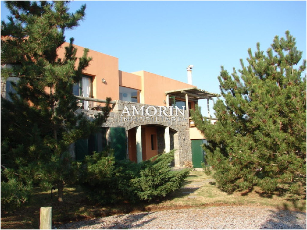 Casa ID.349 - Casa en Manantiales, El Chorro