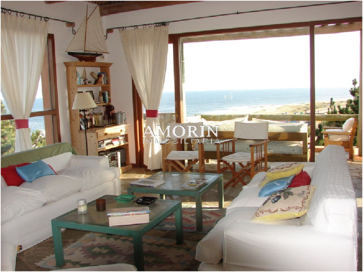 Casa ID.349 - Casa en Manantiales, El Chorro