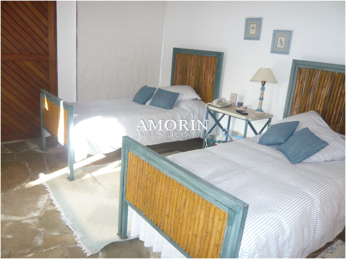 Casa ID.349 - Casa en Manantiales, El Chorro