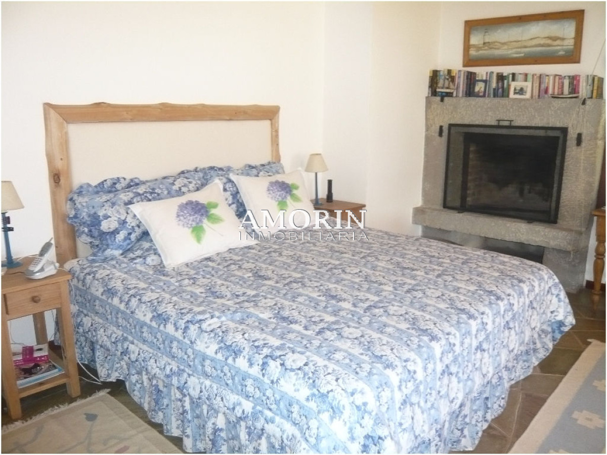 Casa ID.349 - Casa en Manantiales, El Chorro