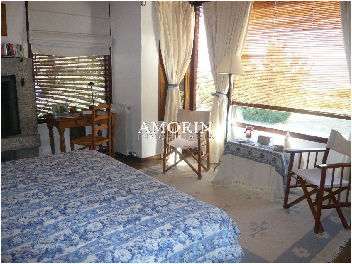 Casa ID.349 - Casa en Manantiales, El Chorro