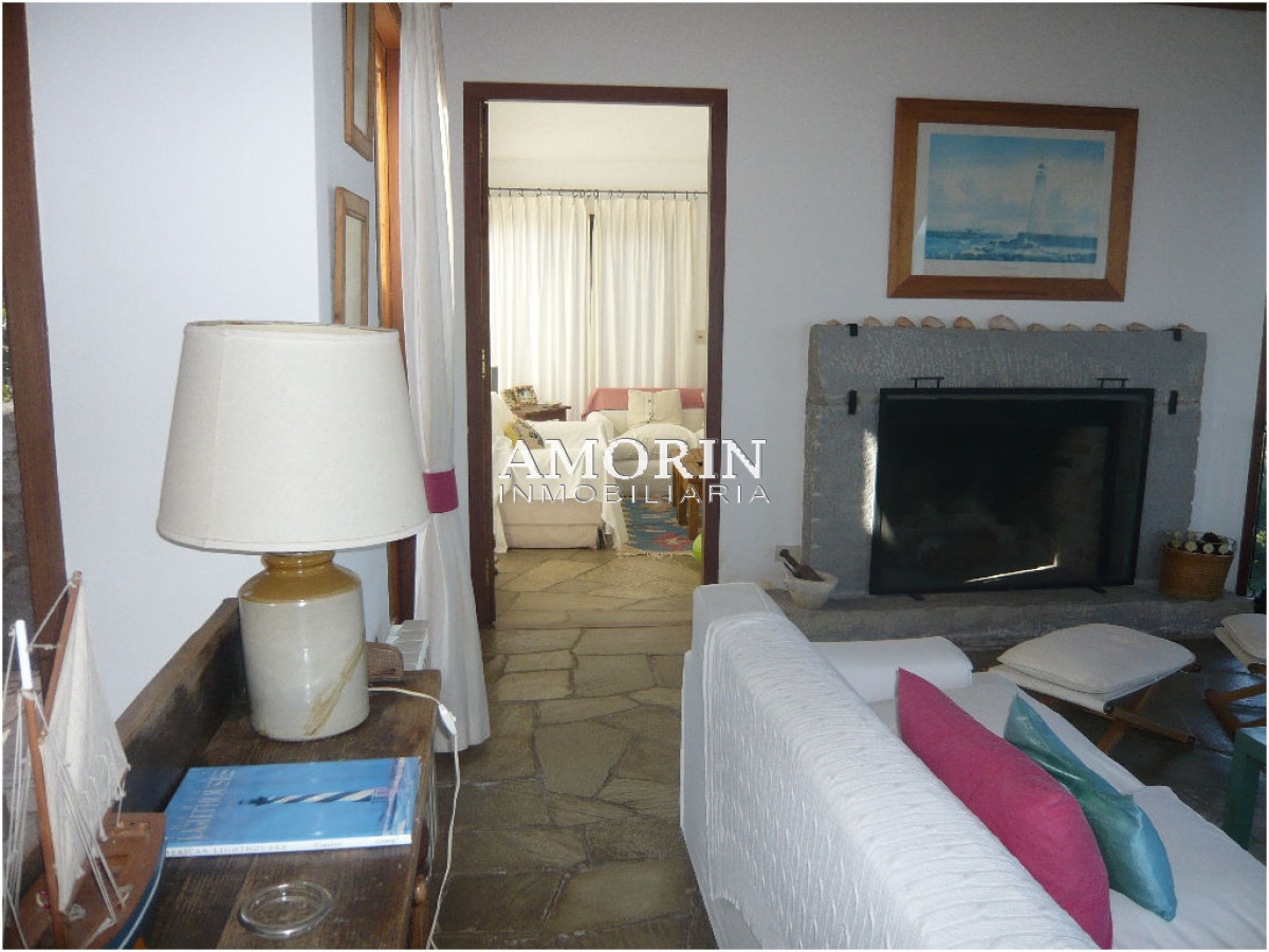 Casa ID.349 - Casa en Manantiales, El Chorro