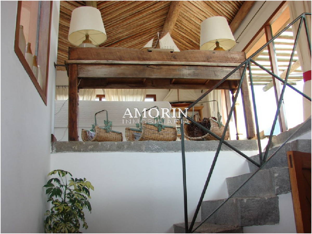 Casa ID.349 - Casa en Manantiales, El Chorro