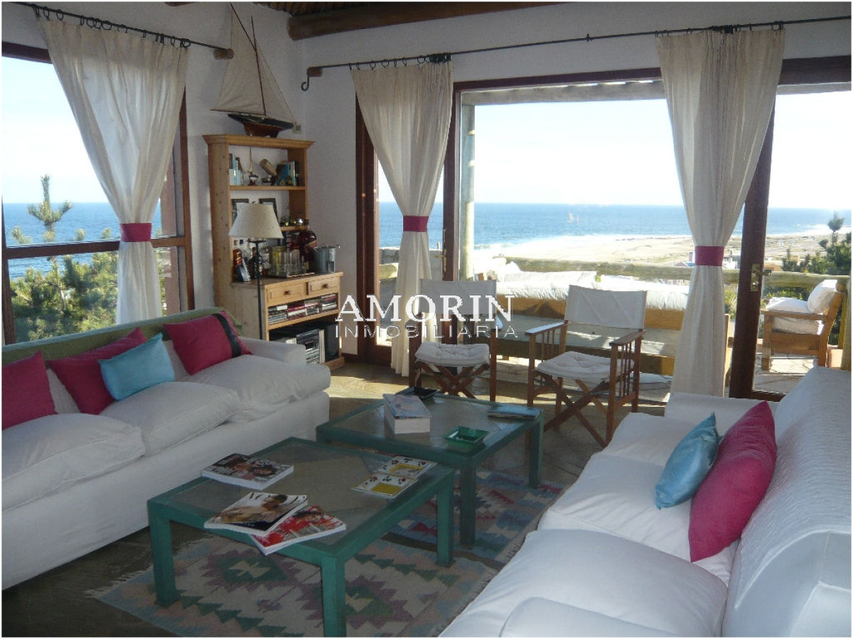 Casa ID.349 - Casa en Manantiales, El Chorro