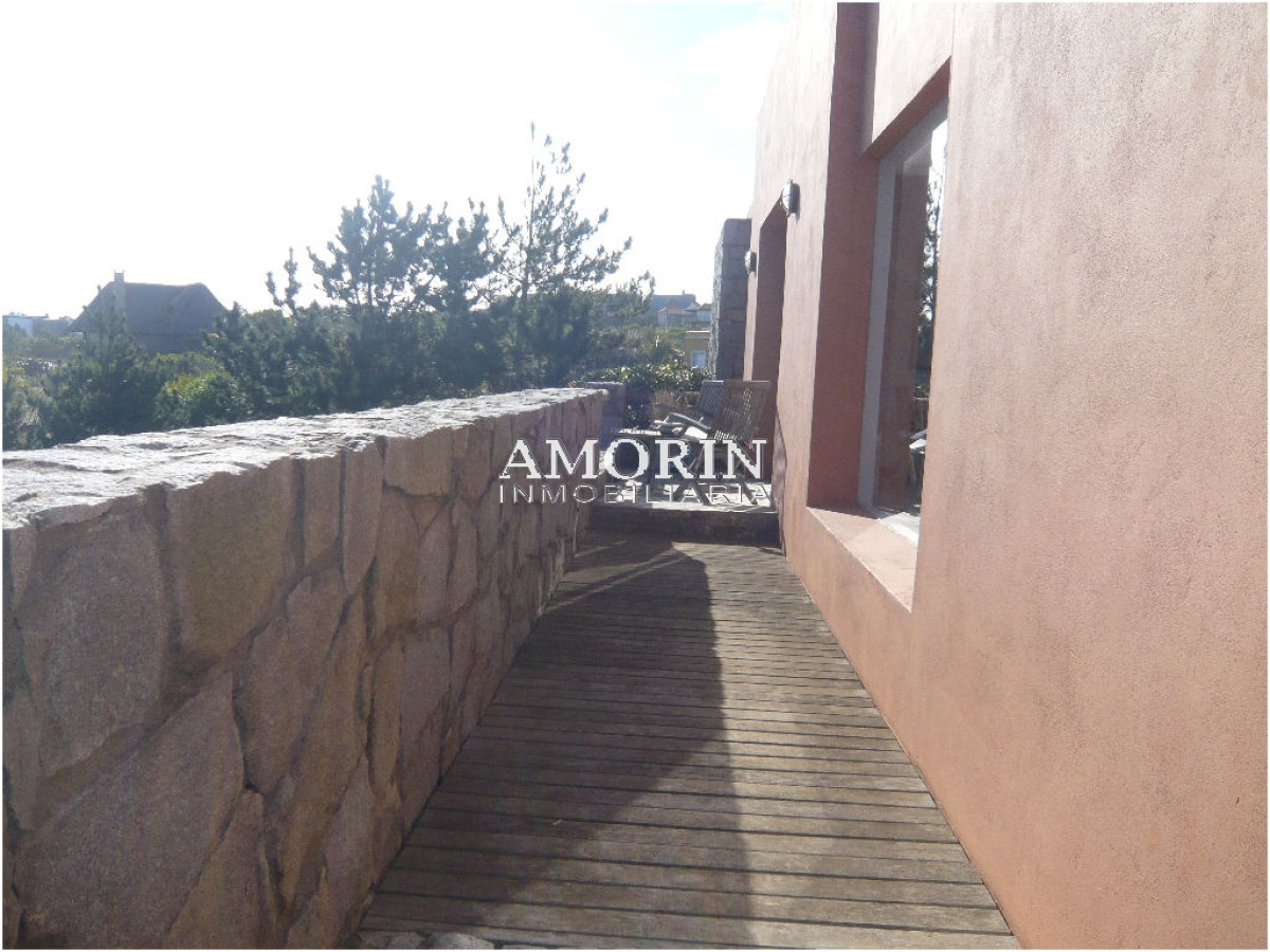 Casa ID.349 - Casa en Manantiales, El Chorro