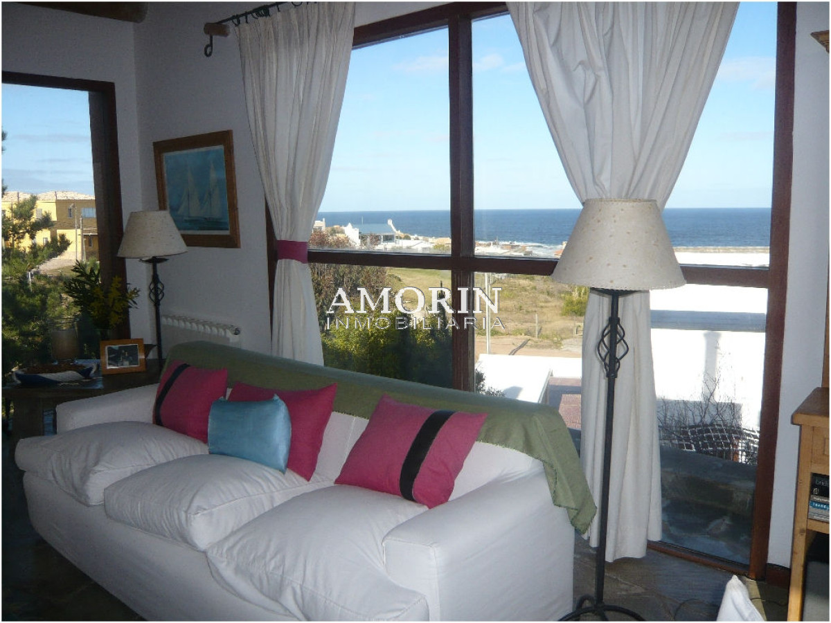 Casa ID.349 - Casa en Manantiales, El Chorro