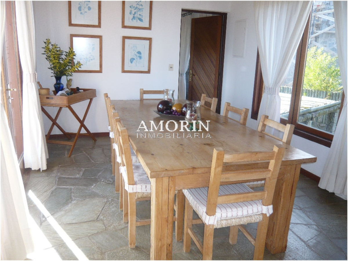 Casa ID.349 - Casa en Manantiales, El Chorro