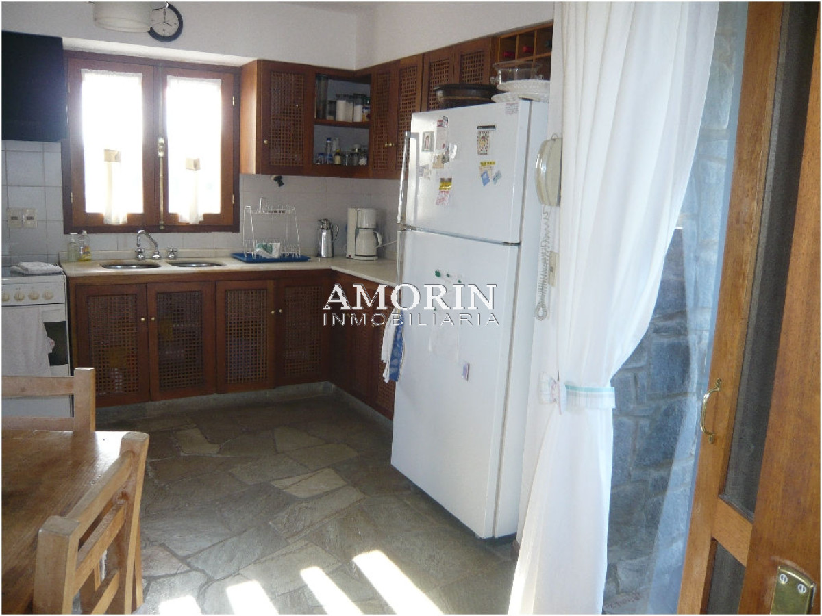 Casa ID.349 - Casa en Manantiales, El Chorro