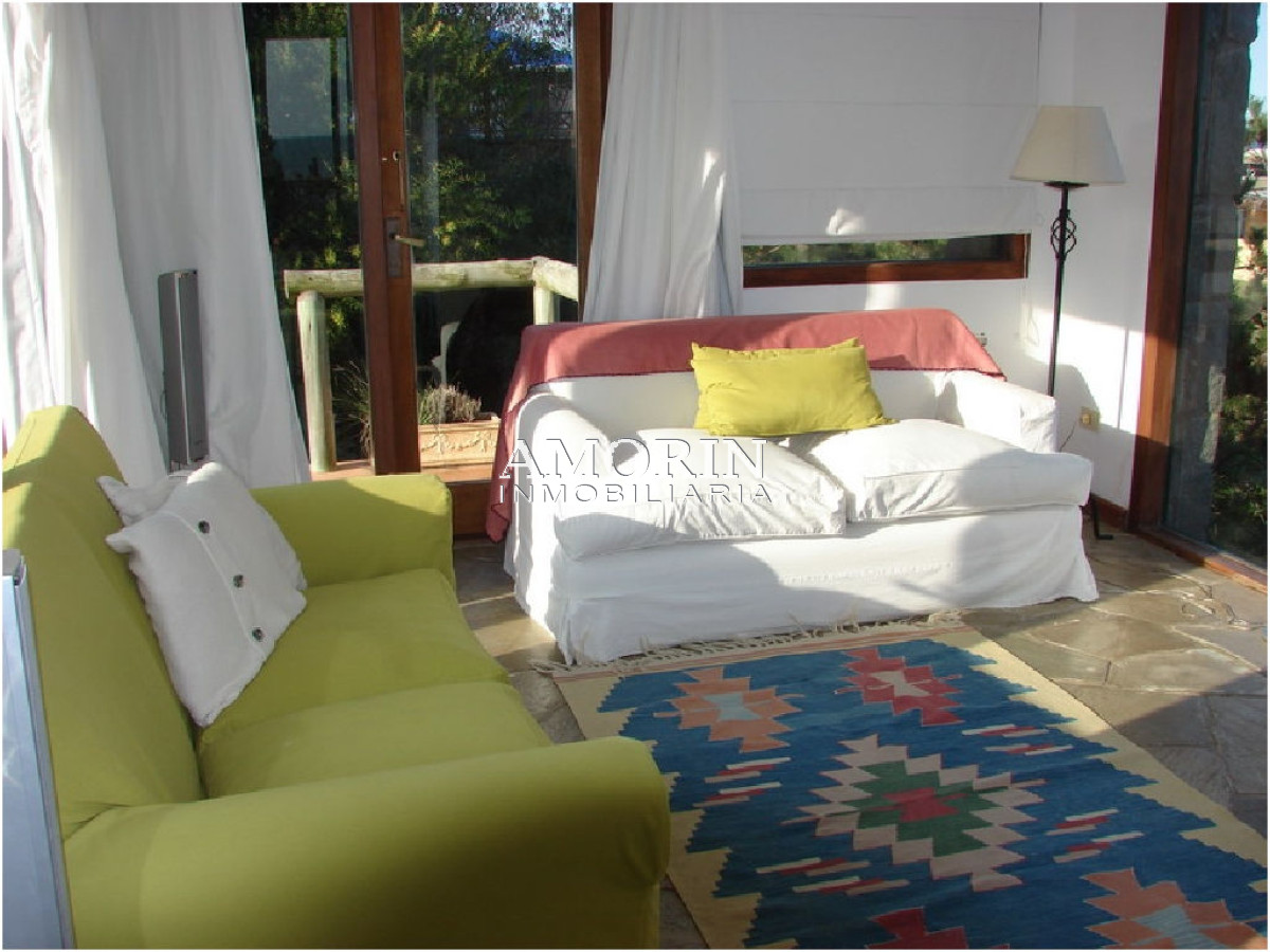 Casa ID.349 - Casa en Manantiales, El Chorro