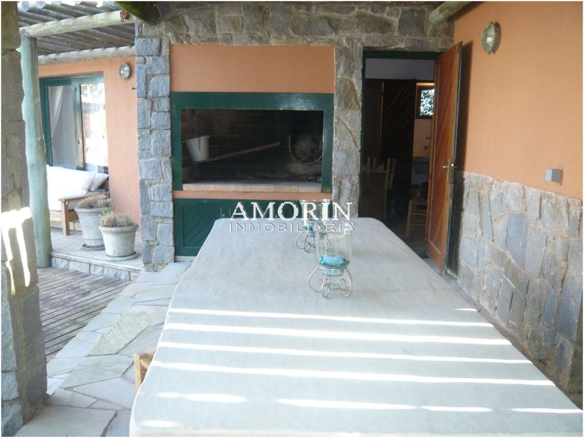 Casa ID.349 - Casa en Manantiales, El Chorro