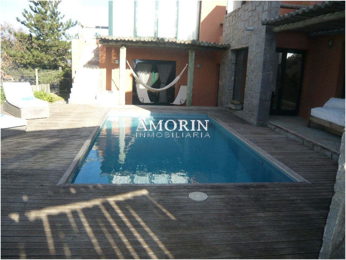 Casa ID.349 - Casa en Manantiales, El Chorro