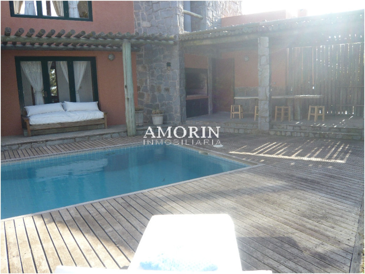 Casa ID.349 - Casa en Manantiales, El Chorro
