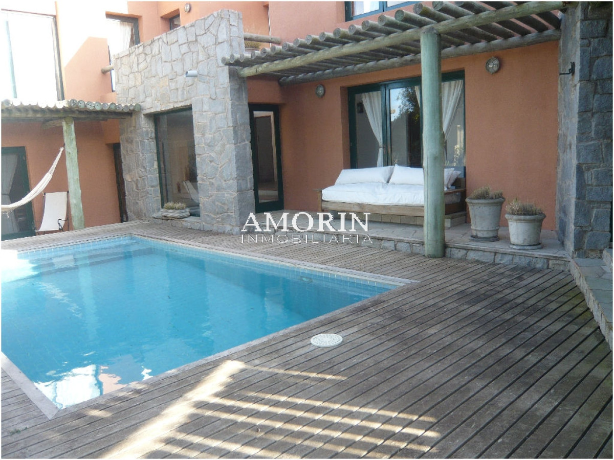 Casa ID.349 - Casa en Manantiales, El Chorro