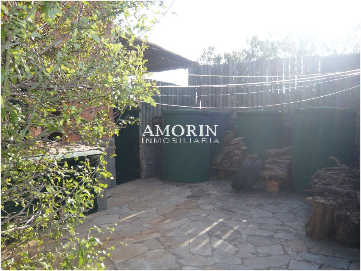 Casa ID.349 - Casa en Manantiales, El Chorro