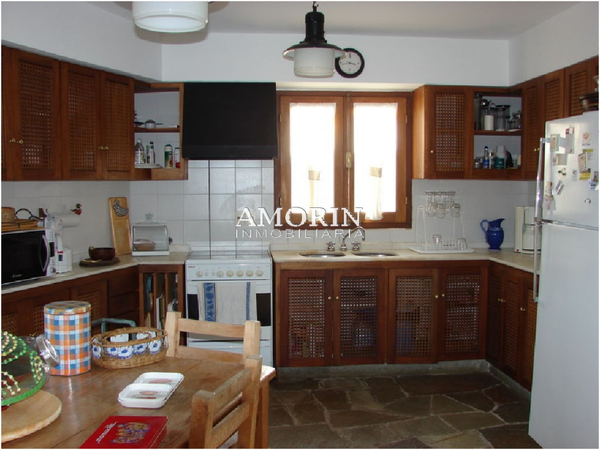 Casa ID.349 - Casa en Manantiales, El Chorro