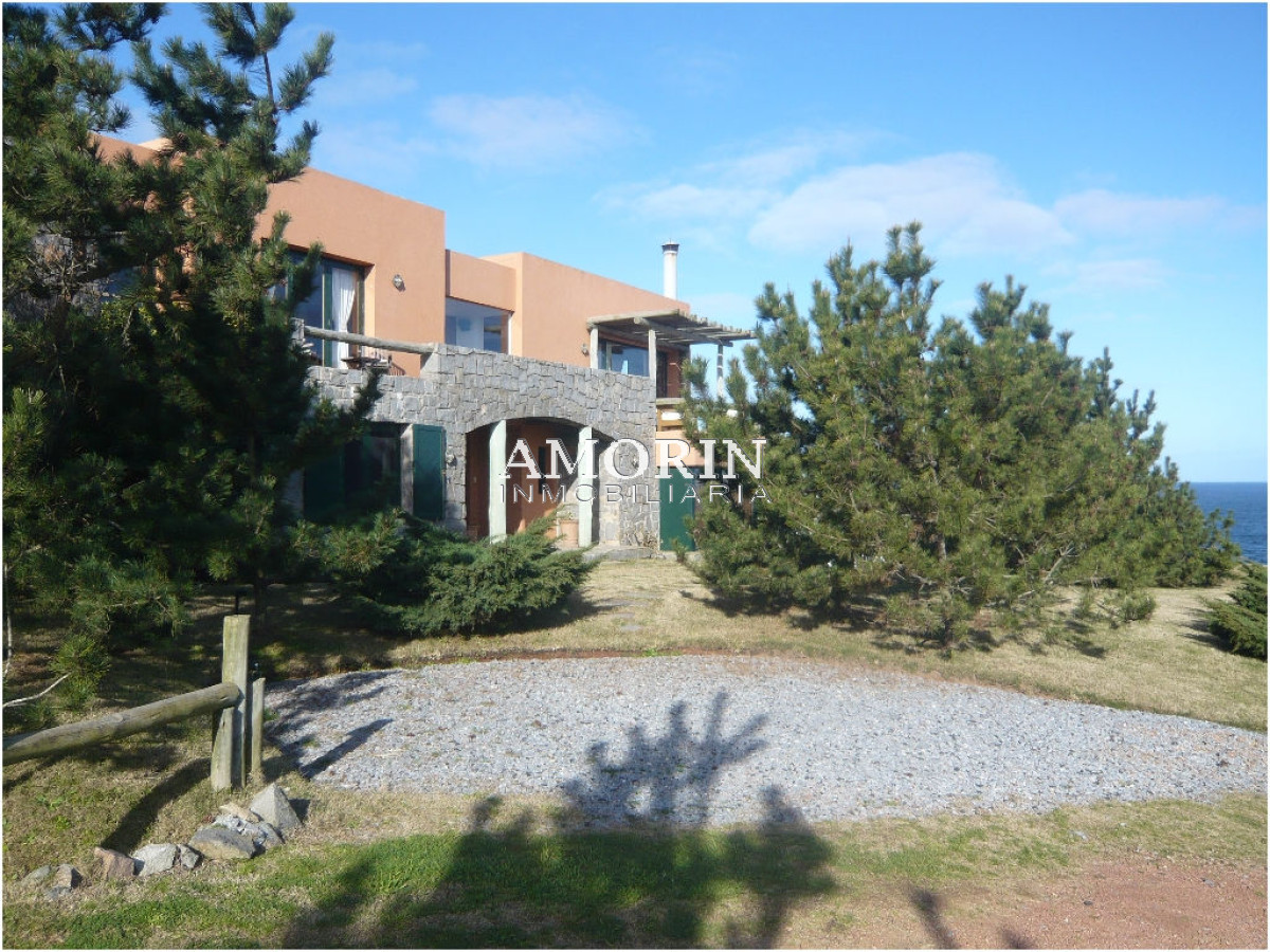 Casa ID.349 - Casa en Manantiales, El Chorro