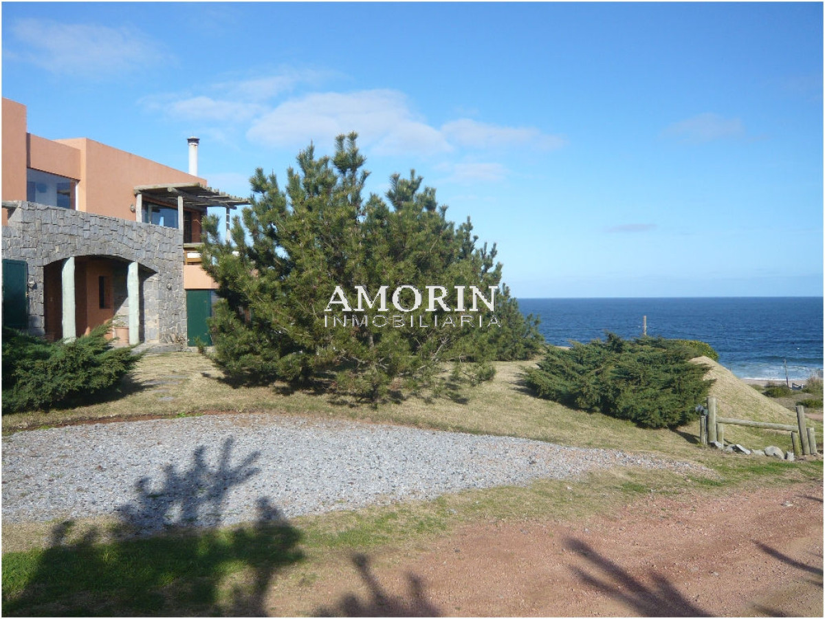 Casa ID.349 - Casa en Manantiales, El Chorro