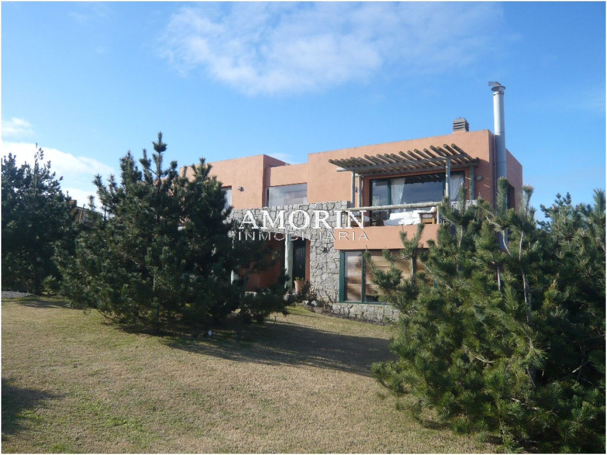 Casa ID.349 - Casa en Manantiales, El Chorro