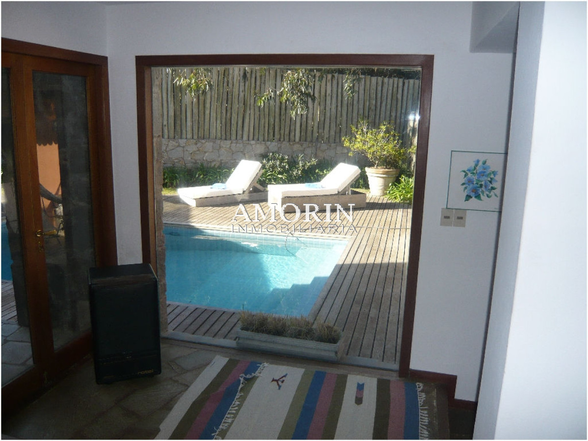 Casa ID.349 - Casa en Manantiales, El Chorro