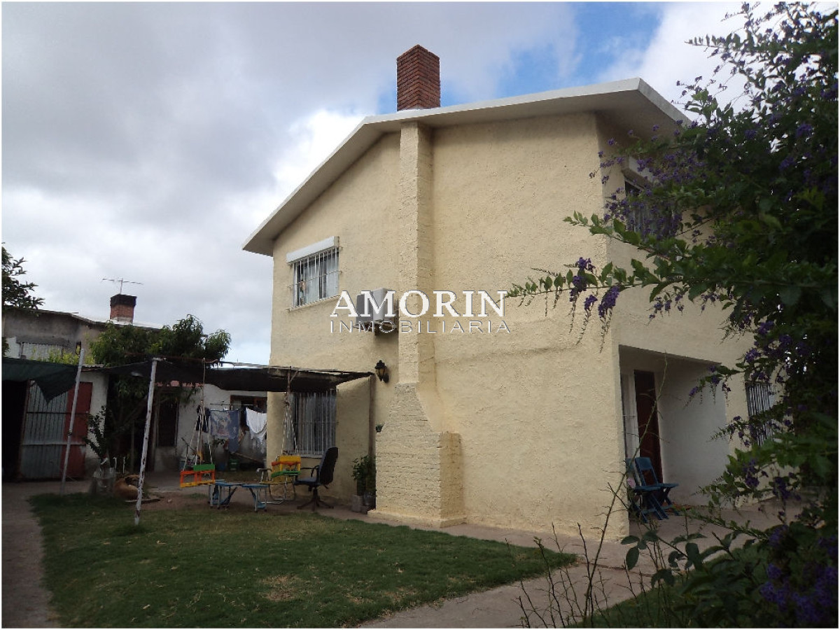 Casa ID.384 - Casa en Maldonado, Maldonado