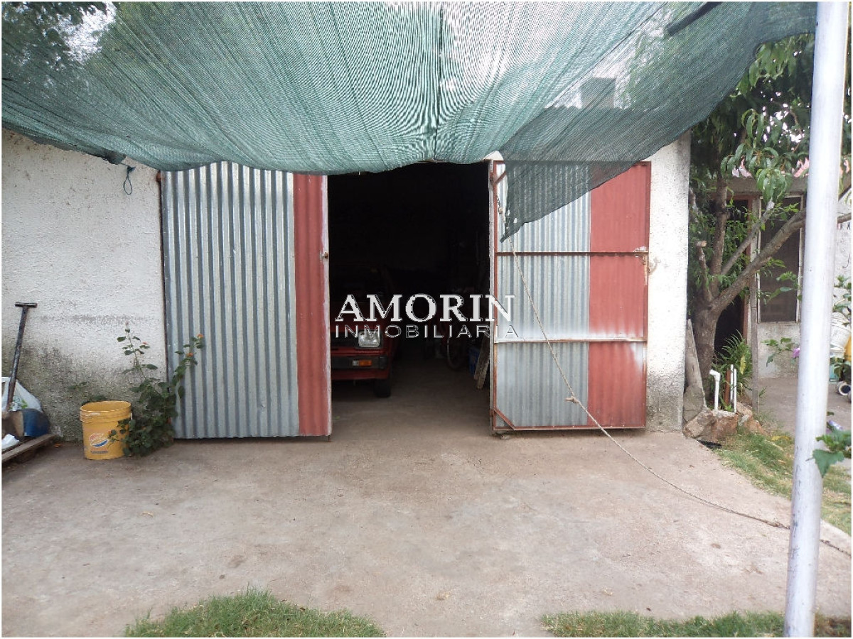 Casa ID.384 - Casa en Maldonado, Maldonado