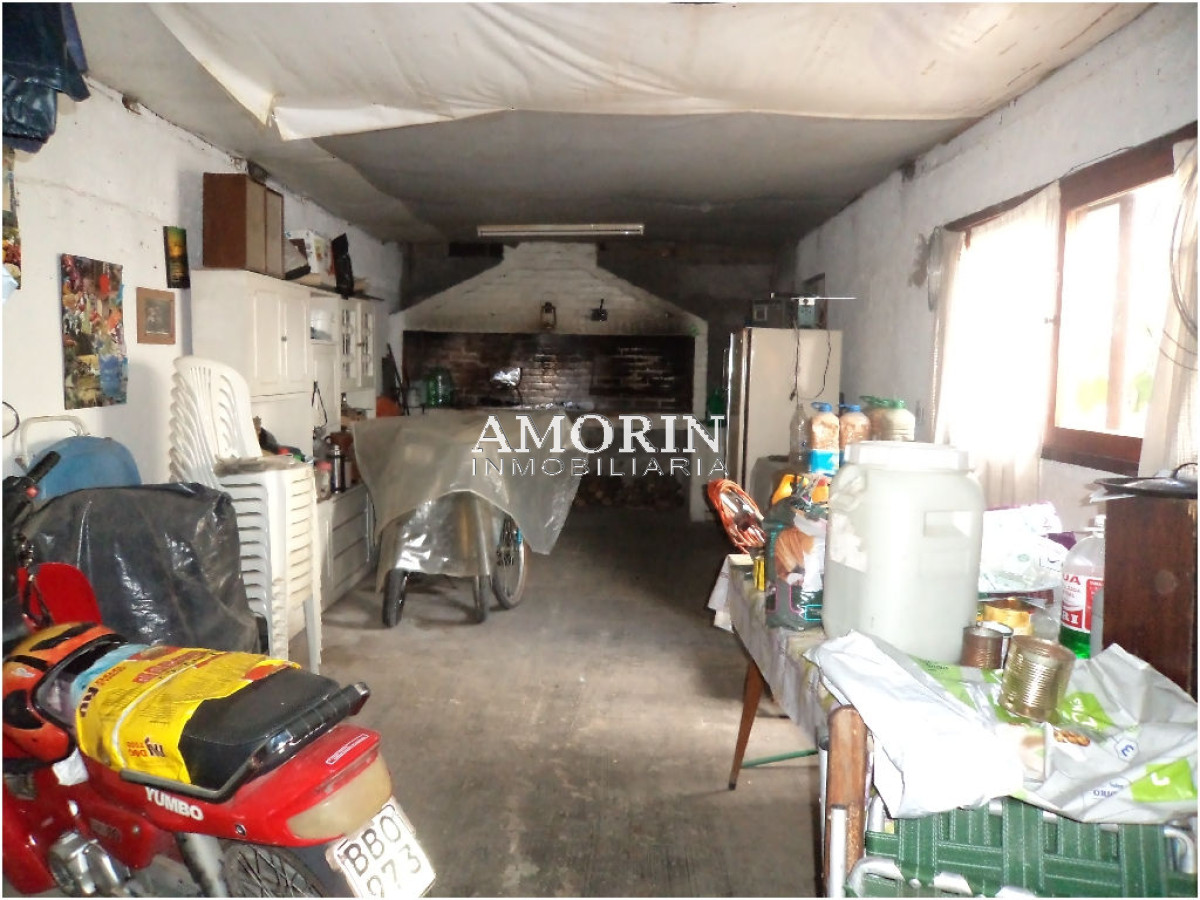 Casa ID.384 - Casa en Maldonado, Maldonado