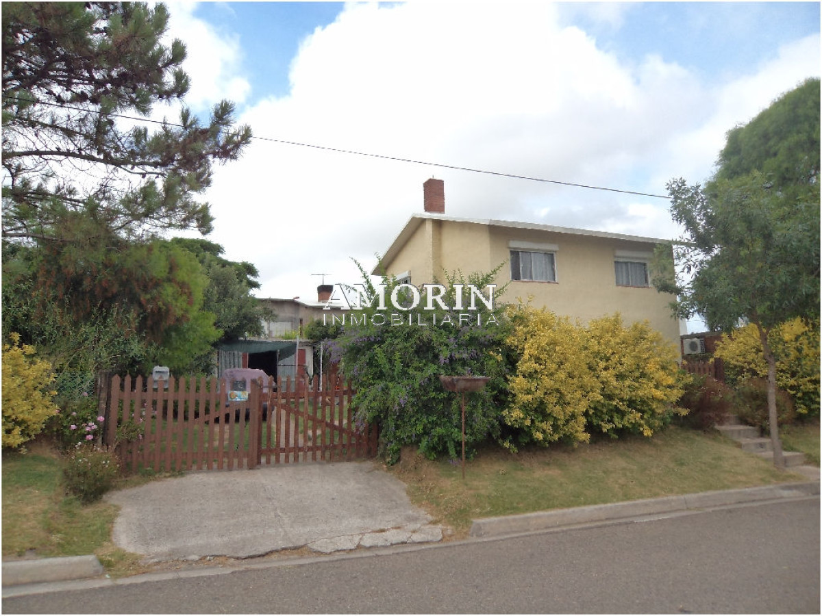 Casa ID.384 - Casa en Maldonado, Maldonado