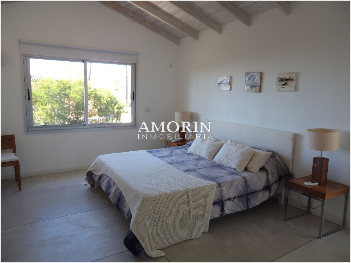 Casa ID.386 - Casa en La Barra, Laguna Blanca