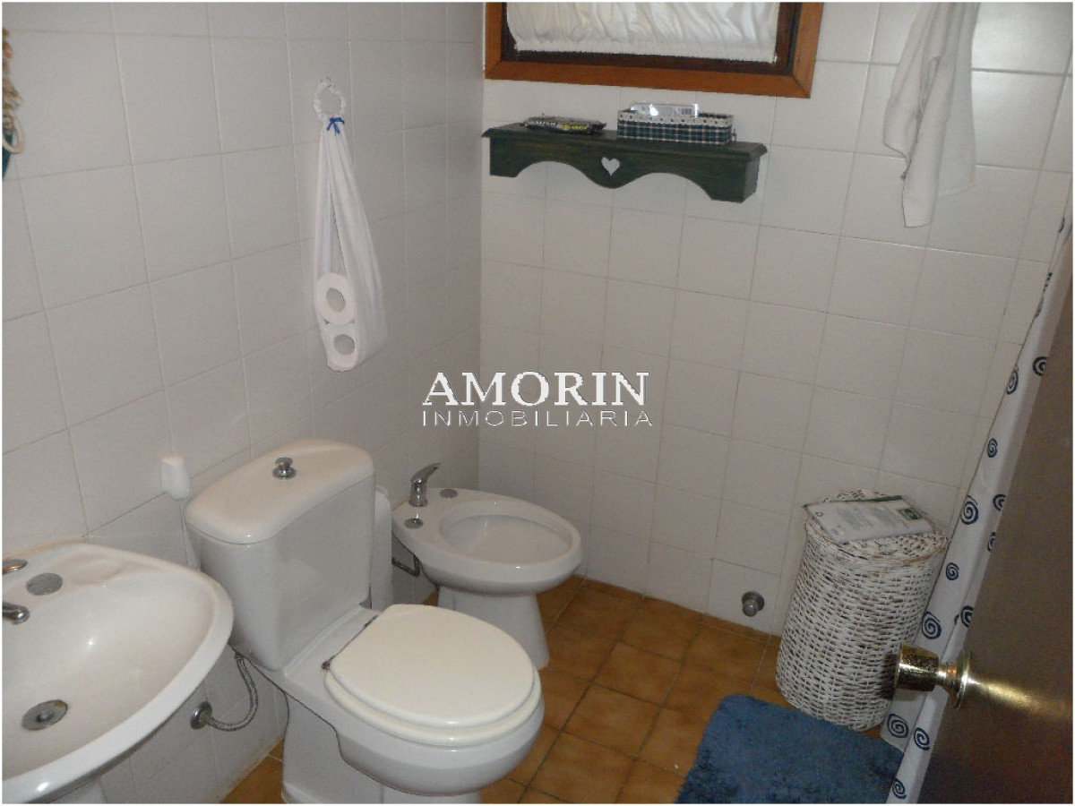 Casa ID.197 - Casa en Manantiales, El Chorro