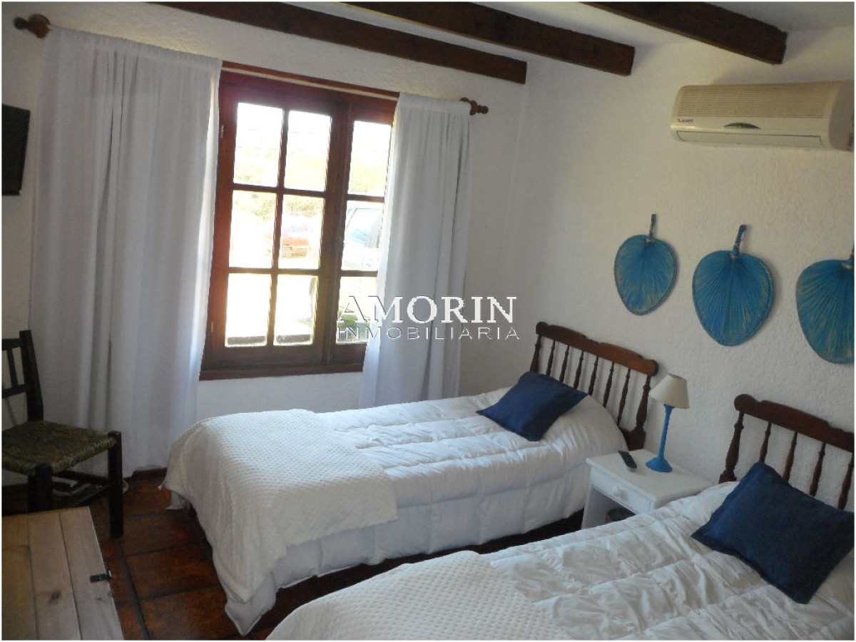 Casa ID.197 - Casa en Manantiales, El Chorro