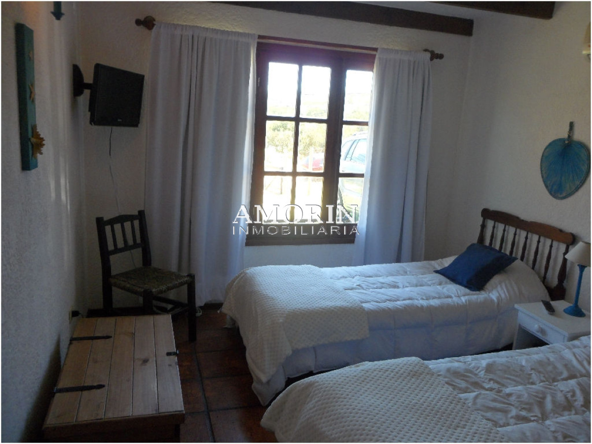 Casa ID.197 - Casa en Manantiales, El Chorro