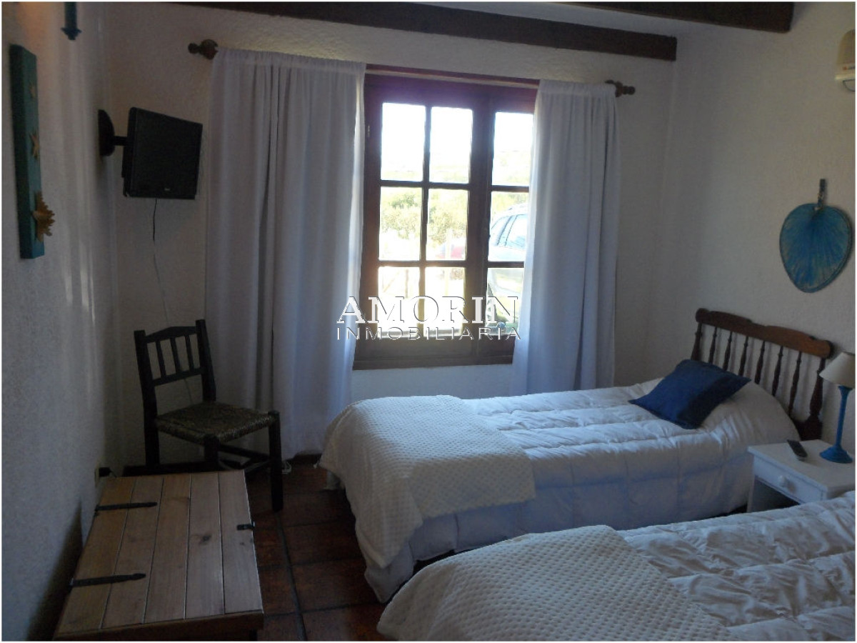 Casa ID.197 - Casa en Manantiales, El Chorro