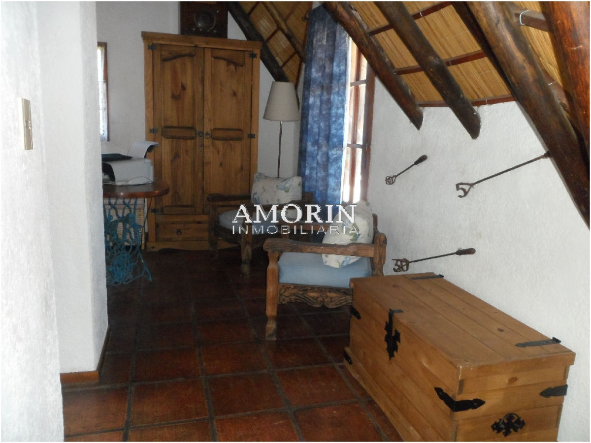 Casa ID.197 - Casa en Manantiales, El Chorro
