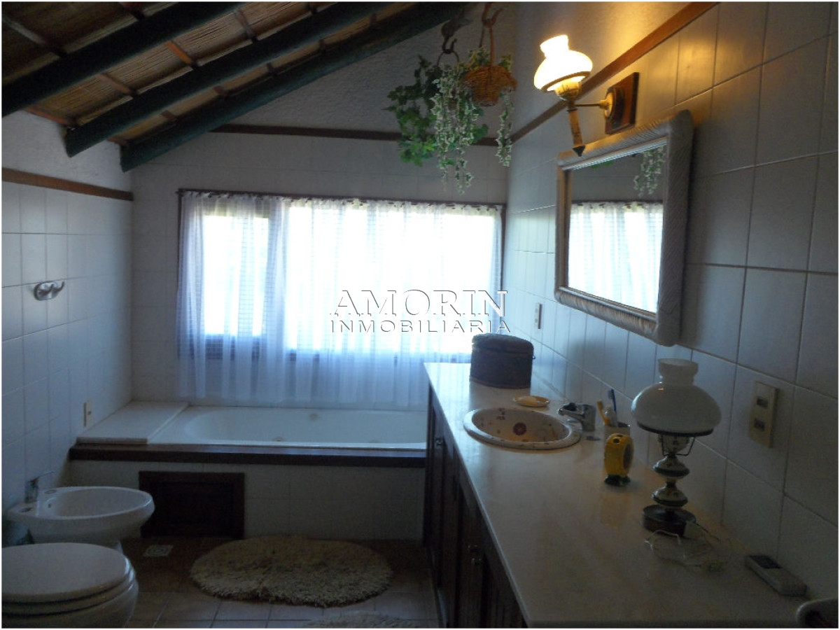 Casa ID.197 - Casa en Manantiales, El Chorro