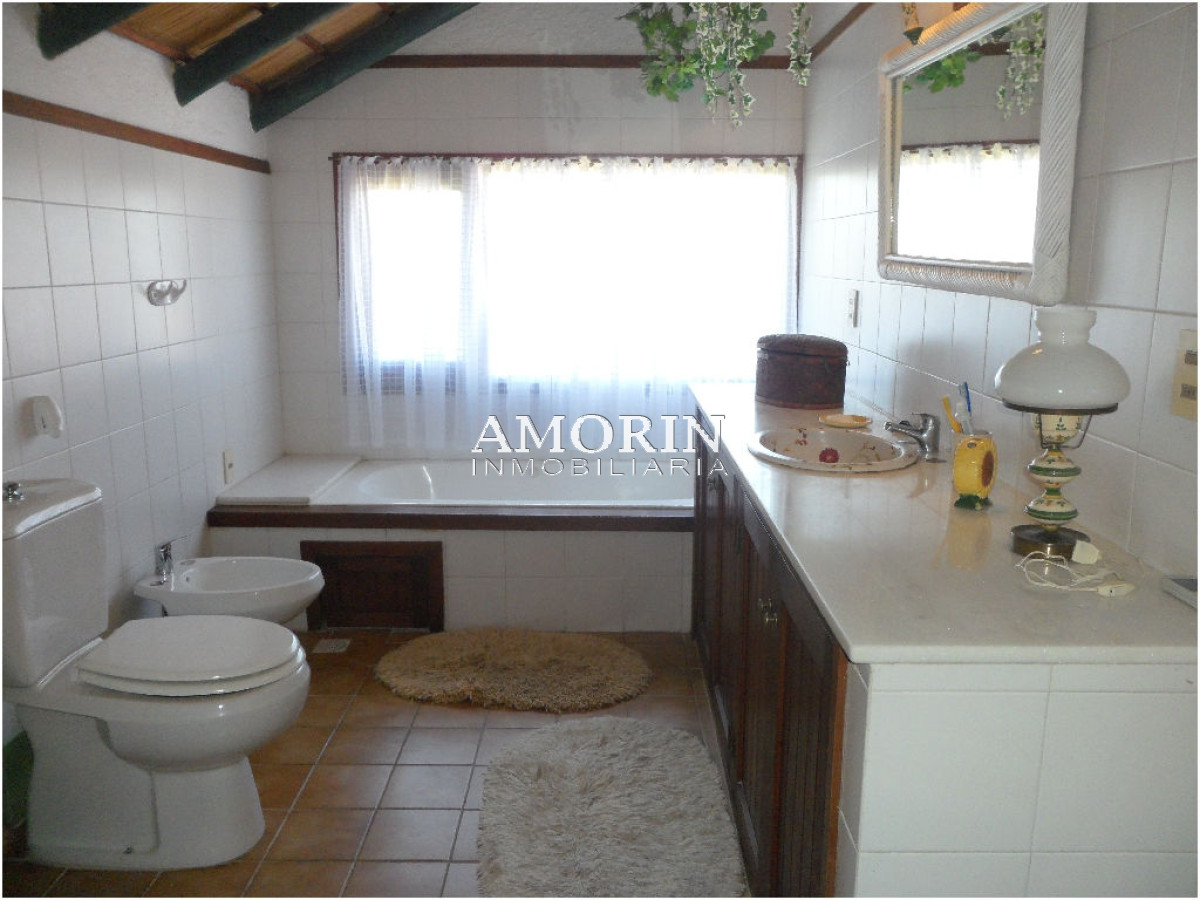 Casa ID.197 - Casa en Manantiales, El Chorro