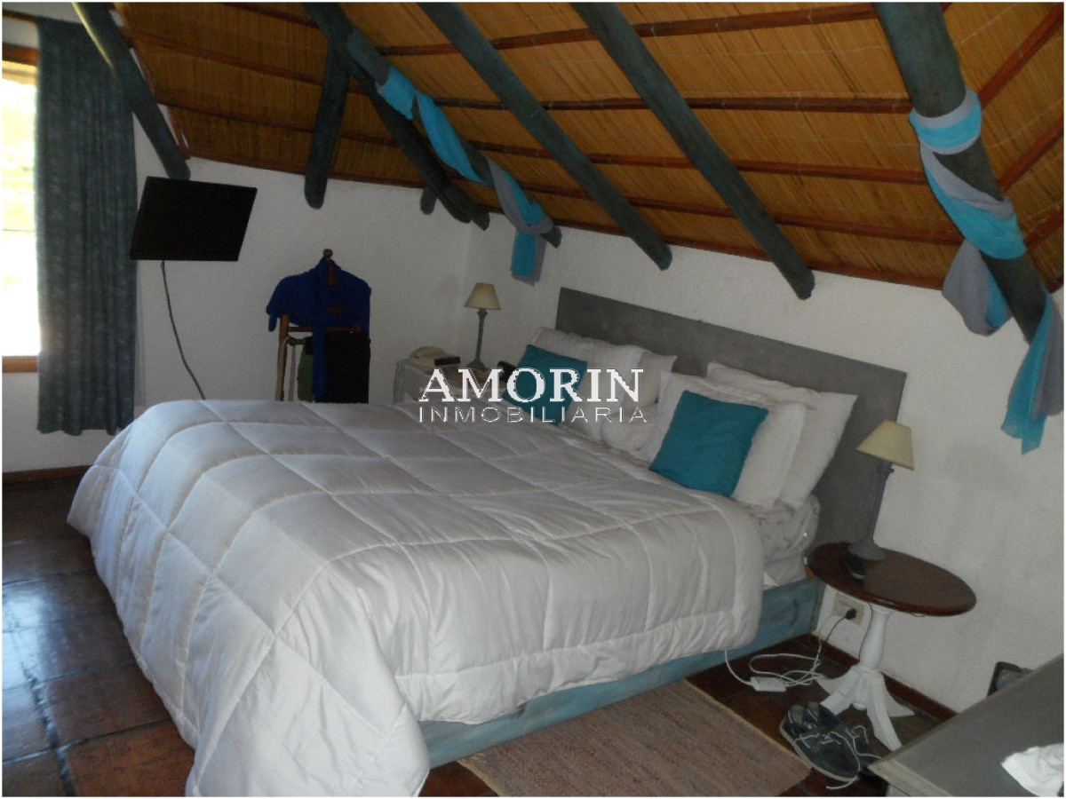 Casa ID.197 - Casa en Manantiales, El Chorro