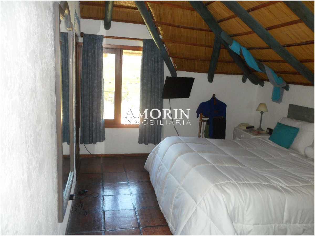Casa ID.197 - Casa en Manantiales, El Chorro